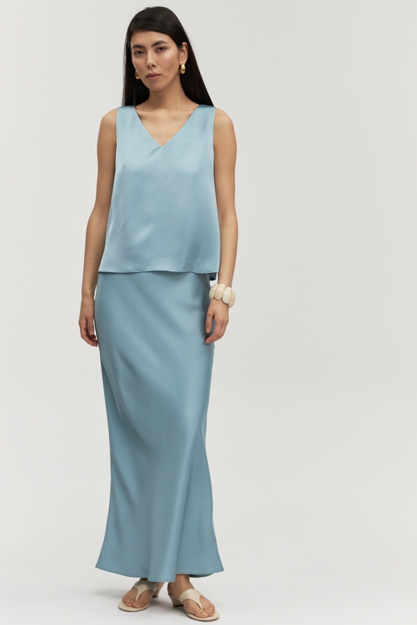 С45771-3 Юбка (НСК)